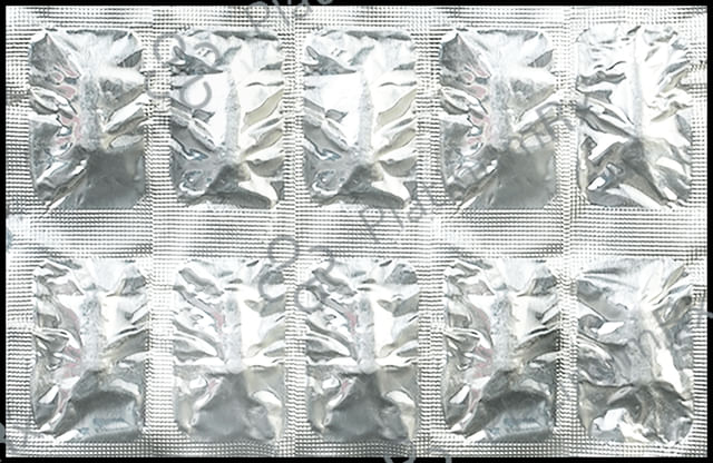 Tuffclav LB Tablet