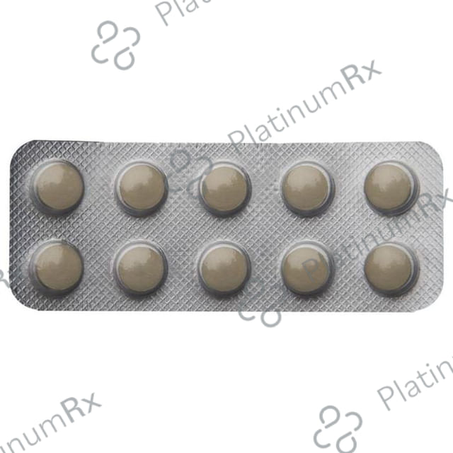 Etorica 60mg Tablet 10s