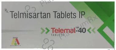 Telemat 40 Tablet