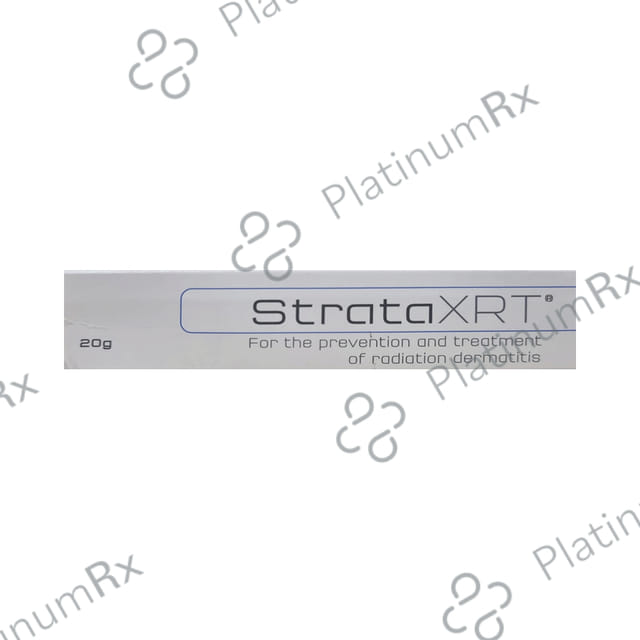 Strata XRT Gel 20gm
