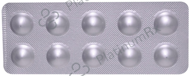 Enristas 2mg Tablet 10s