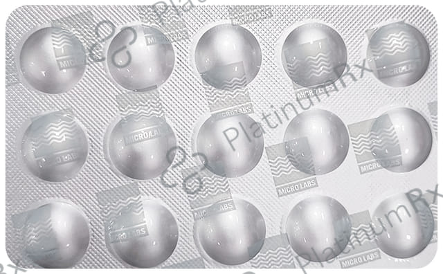 Tenepride 20mg Tablet 15s