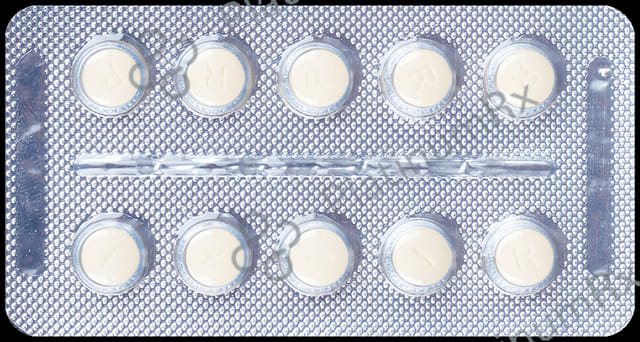 Rebless 2.5mg Tablet 10 tablets