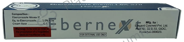 Ebernext Cream