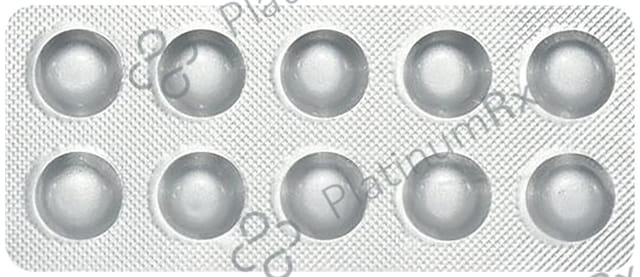 Rozusprin 20mg Tablet 10s