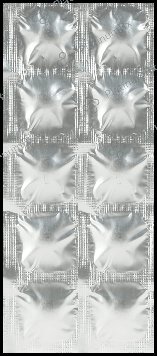 Triolvance 5/12.5/40mg Tablet 10s