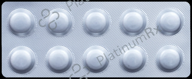 Vilglipt-D10 Tablet SR