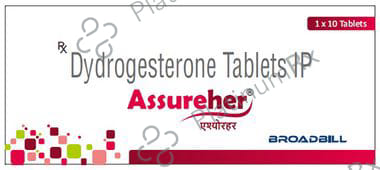 Assureher Tablet