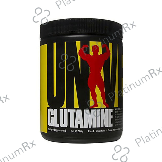 Universal Nutrition Glutamine