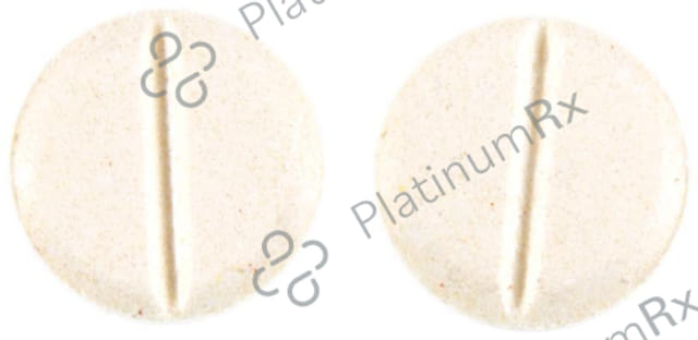 Topcef 50 DT Tablet
