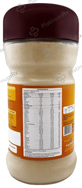 D Protin Diabetics Vanilla Flavour Powder 200gm
