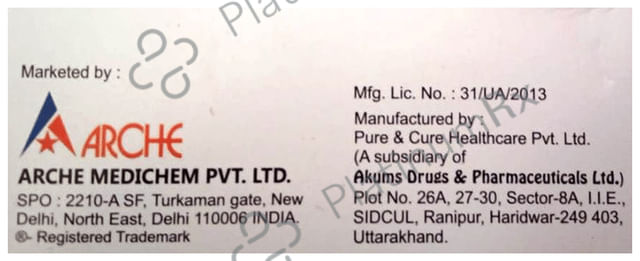 Olpress M 25 Tablet ER