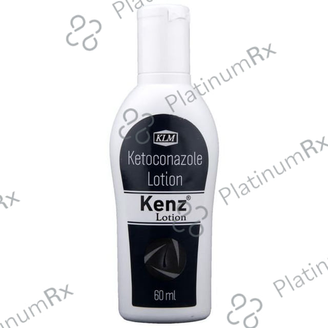 Kenz 2% Lotion 60ml