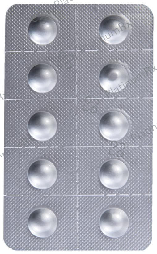 Glotret 10mg Tablet 10s