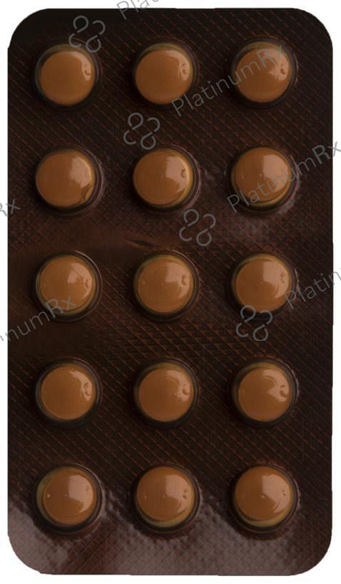 Nicardia Retard SR 10mg Tablet 15s