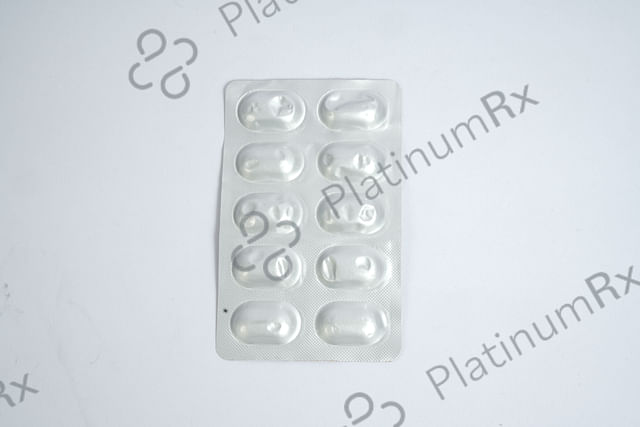 Pcoxib 2mg Capsule 10s