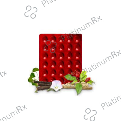 Zandu Brento Tablet