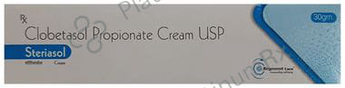 Steriasol Cream