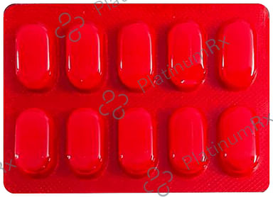 Kvin Cold & Flu Tablet