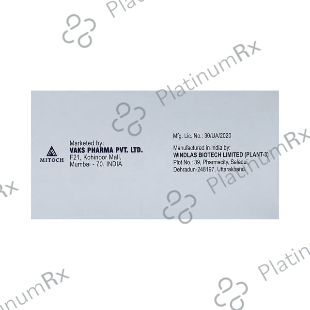 Teltel 40mg Tablet 15 Tablet