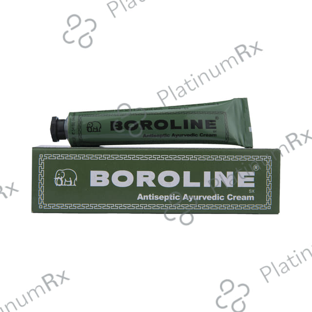 Boroline Cream 20gm
