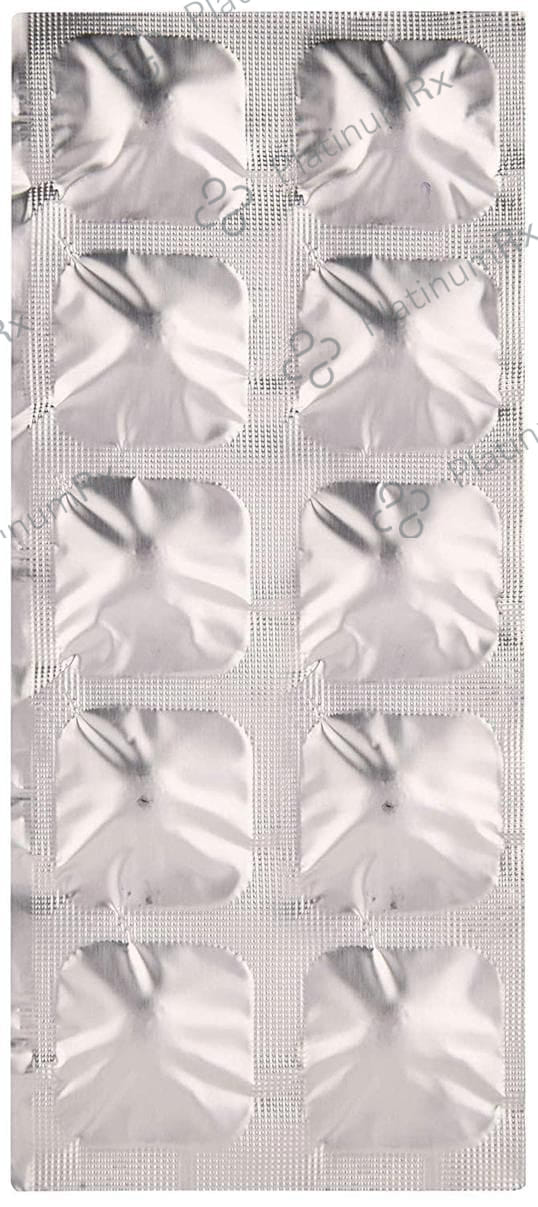 Olmezest Beta 40/50mg Tablet 10s