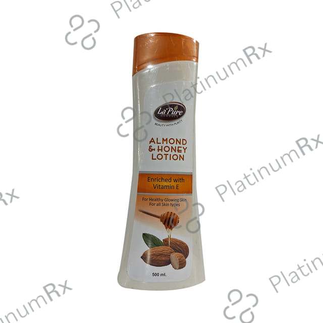 Wings Fruit Lotion