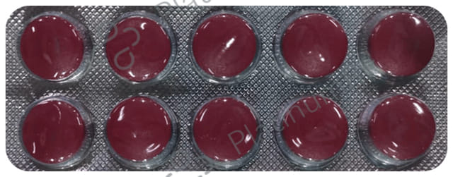 Forpe Tablet 10 tablets