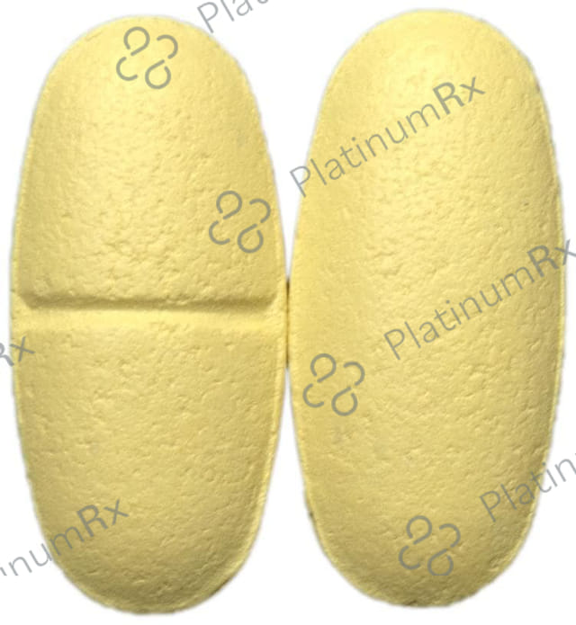 Lysoflam Tablet 10s