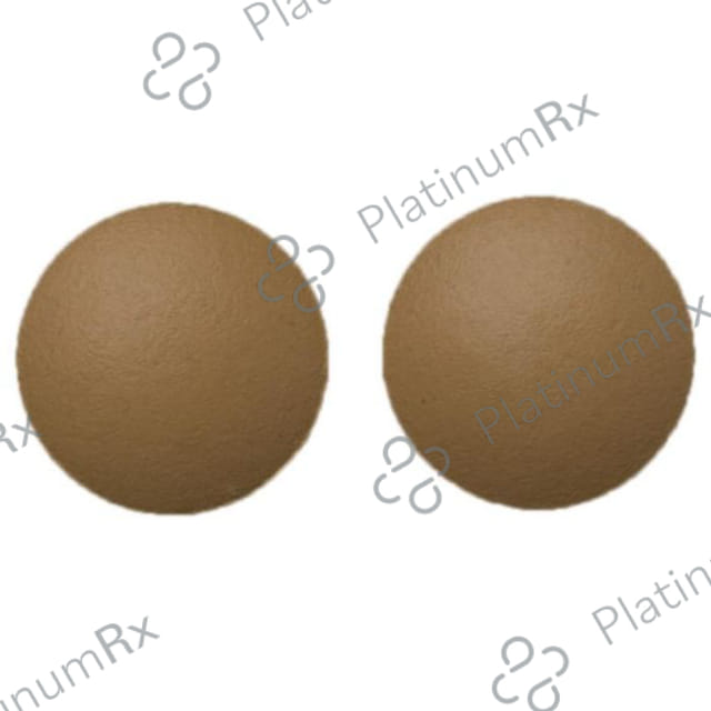 Aldonil Plus 150mg/1500mcg Tablet SR 10s