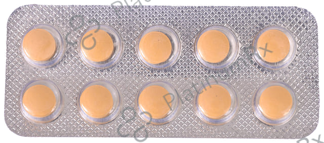 Solifirst 5mg Tablet