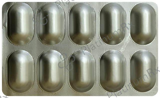 Reshape Natural Gluten Free Tablet Supports Weight Management 10s