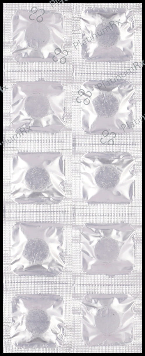 Kefpod DT 100mg Tablet 10s