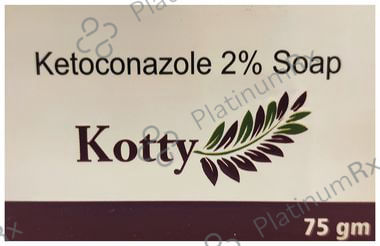 Kotty Soap