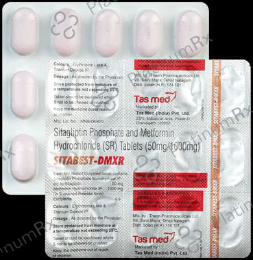 Sitabest-DMXR Tablet