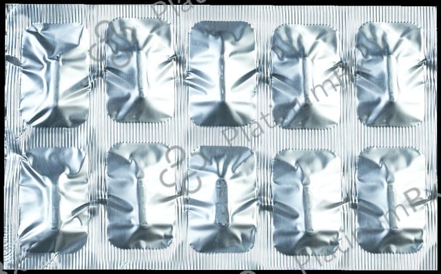 Atorlip Gold 10/75/75mg Capsule 10s