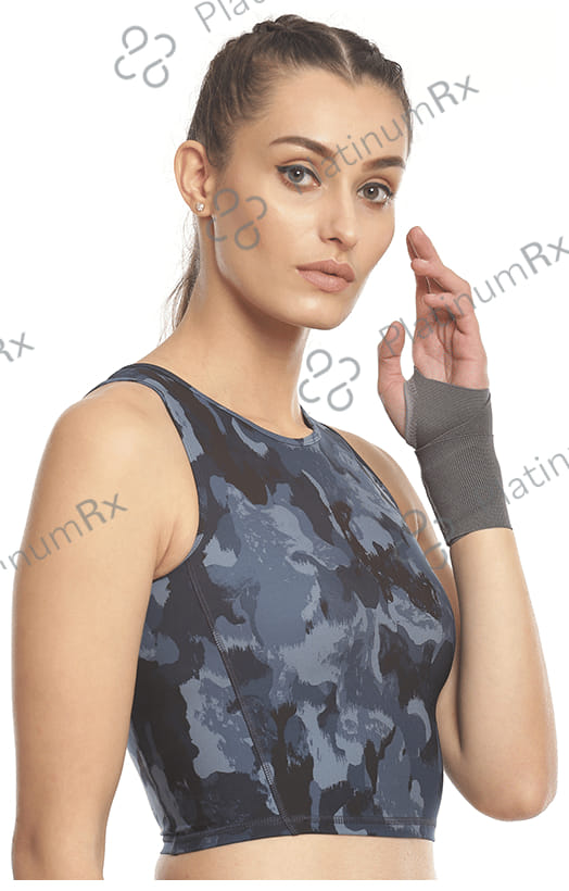 Romsons Wrist Brace with Thumb