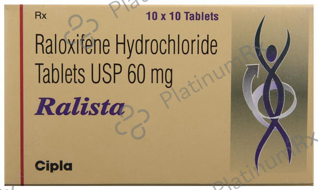 Ralista Tablet