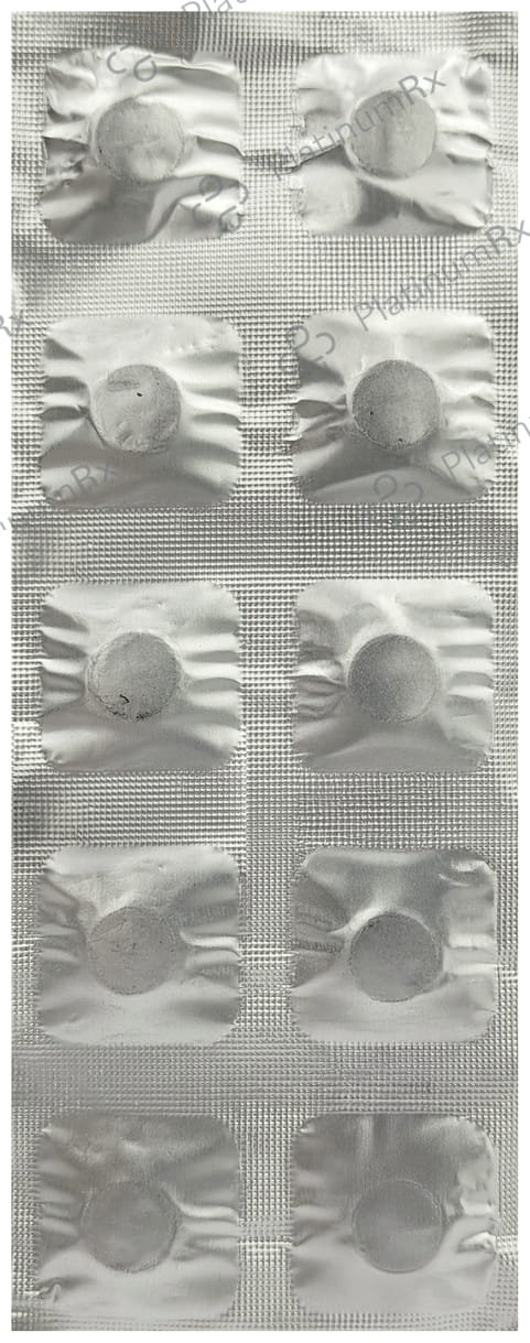 Tambac DT 200mg Tablet 10s