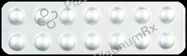 Dinofirst 2mg Tablet 14