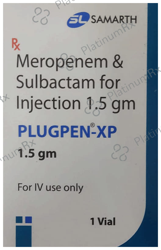 Plugpen XP Injection