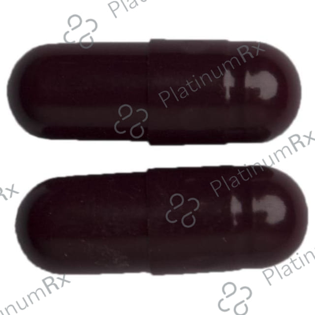 Rabicip D 30/20mg Capsule SR 15s