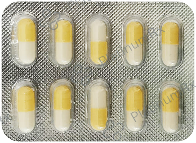 Ramcor 1.25mg Capsule 10s