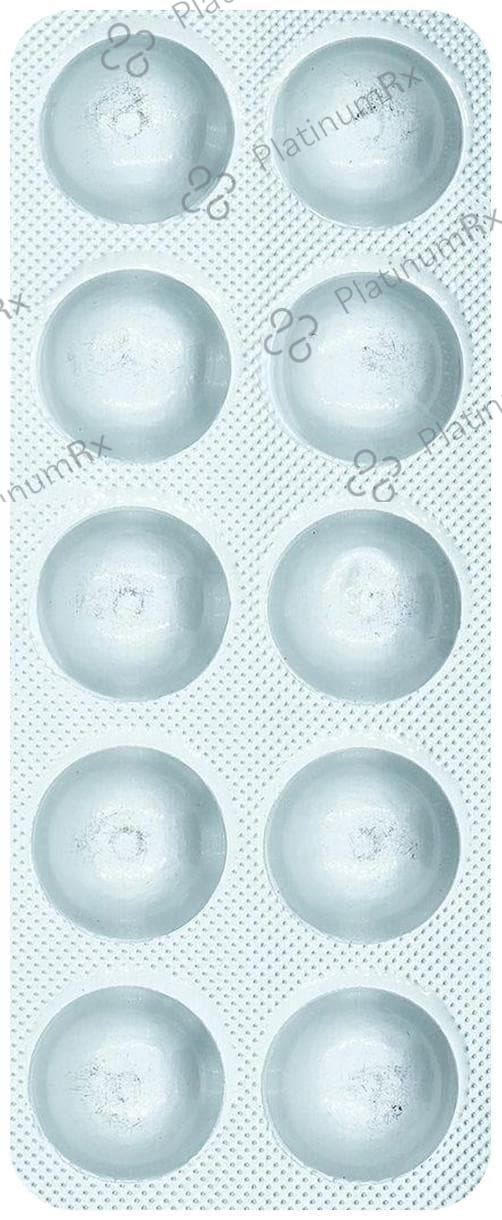 Olmehold 10mg Tablet