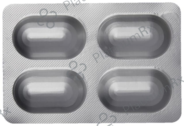 Afitra 100mg Capsule 4s