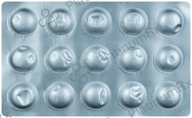 Tel Cad AM 40mg Tablet 15s