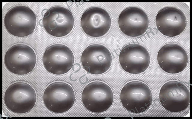 Tamdosin D 0.5/0.4mg Tablet MR 15s