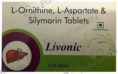 Livonic Tablet