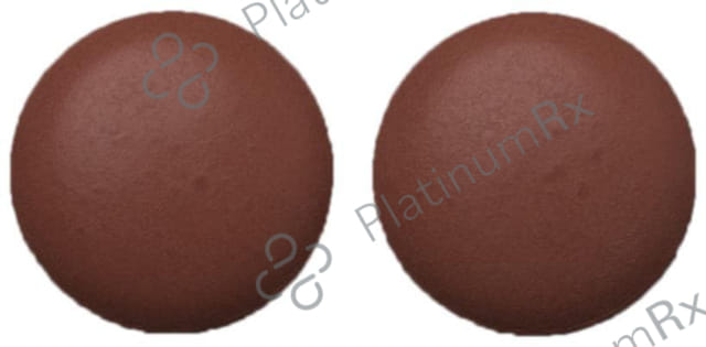 Fibator LS 10/72.5mg Tablet 10s
