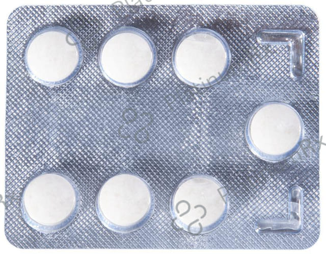 Niofine Forte 500mg Tablet 7s